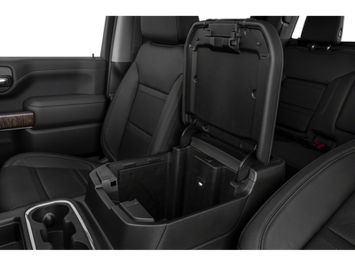2023 GMC Sierra 3500HD Crew Cab Standard Box 4-Wheel Drive Denali