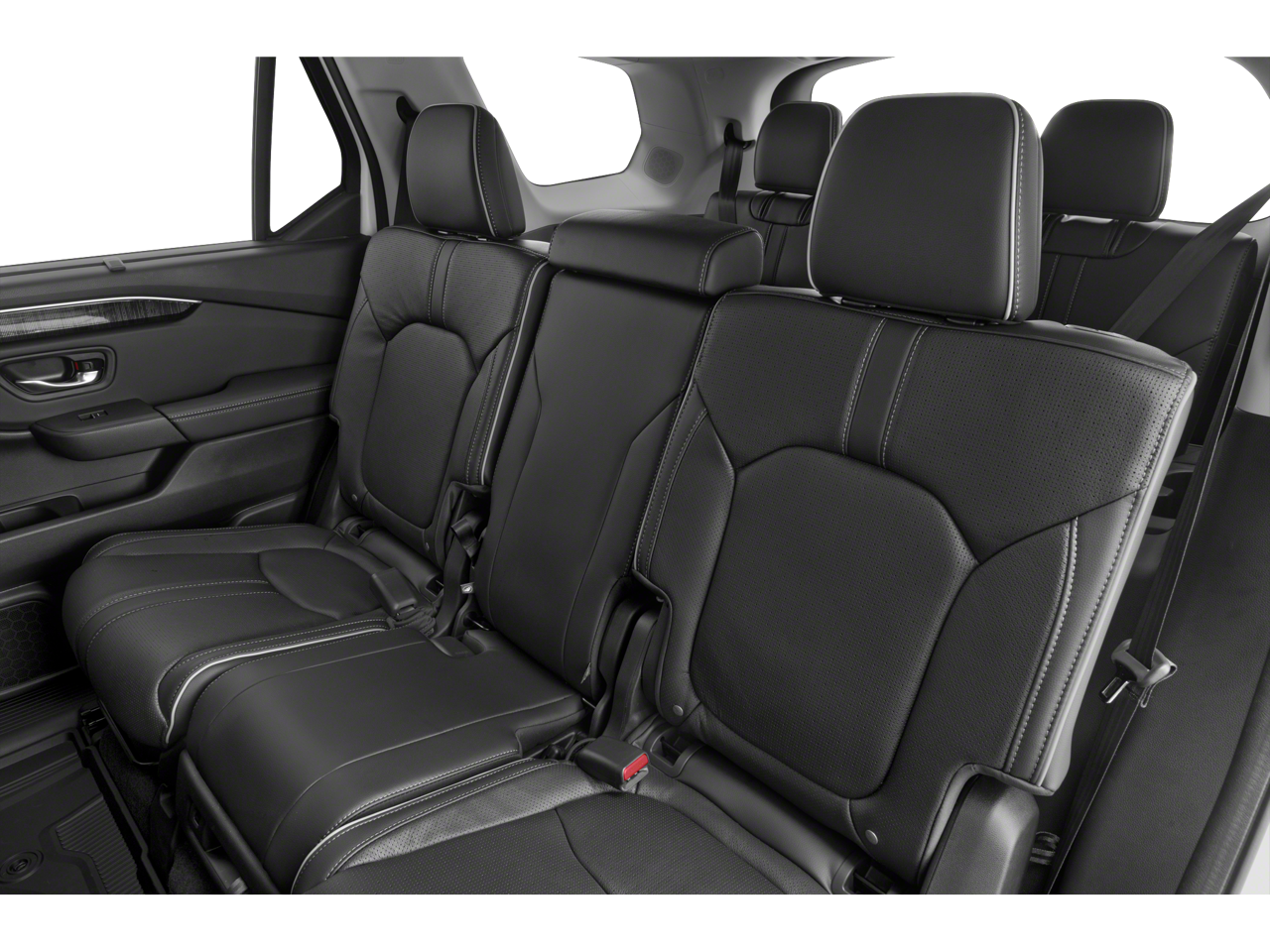 2023 Honda Pilot Elite AWD