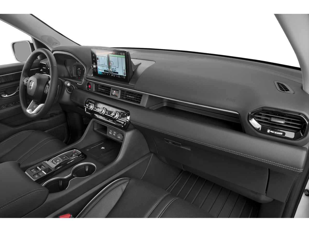 2023 Honda Pilot Elite AWD