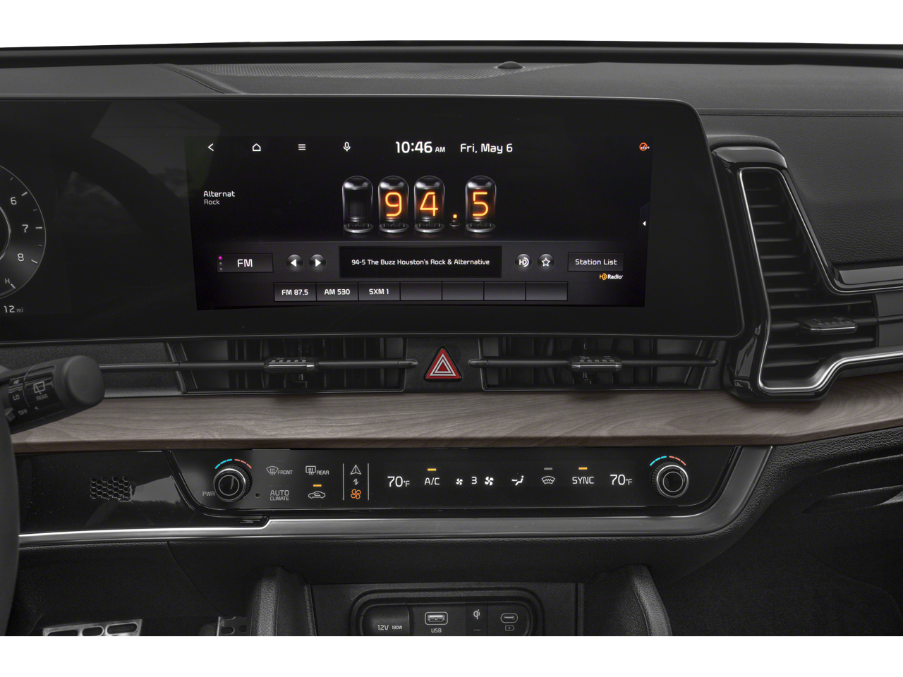 2023 Kia Sportage X-Pro AWD