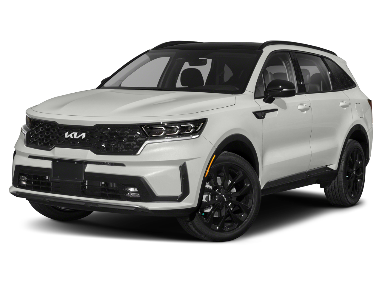 2023 Kia Sorento SX Prestige DCT's photo