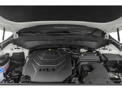 2023 Kia Telluride LX AWD