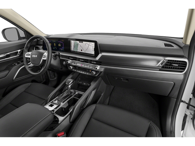 2023 Kia Telluride LX AWD