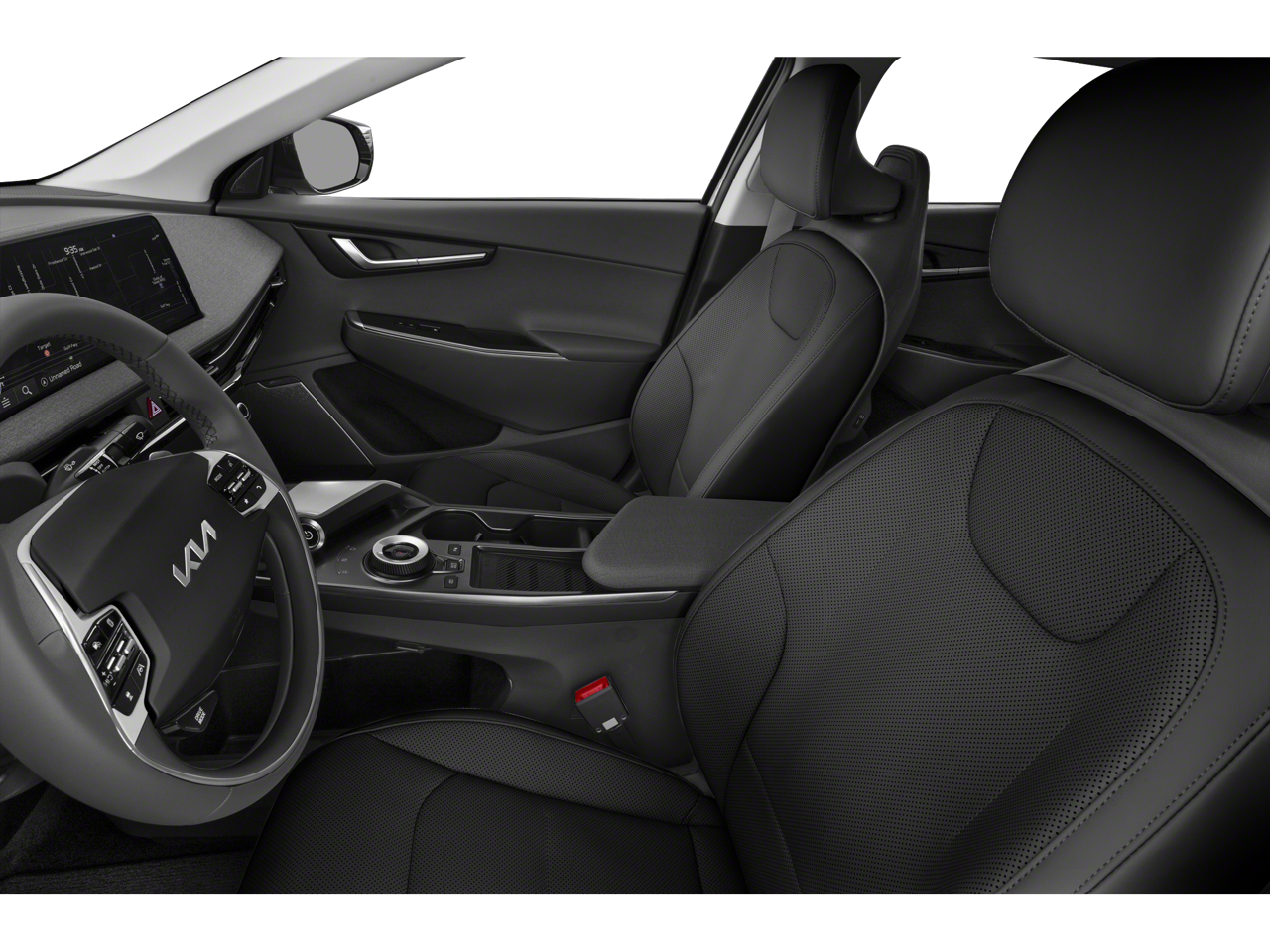 2023 Kia EV6 Wind AWD
