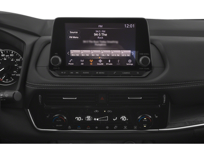 2023 Nissan Rogue AWD SL