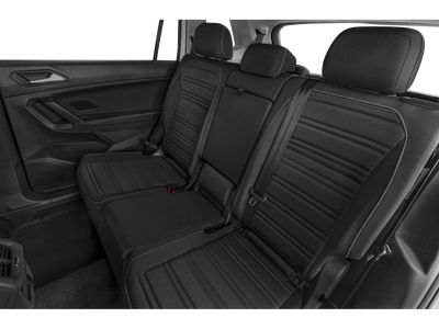 2023 Volkswagen Tiguan 2.0T S FWD