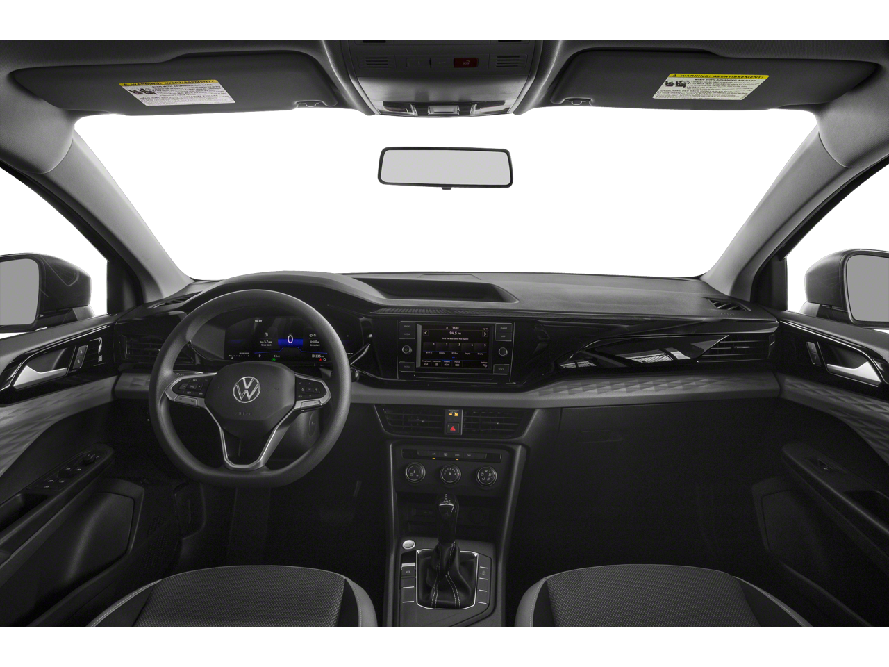 2023 Volkswagen Taos S 4MOTION
