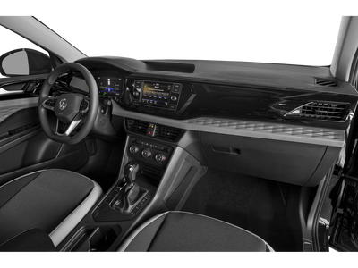 2023 Volkswagen Taos S 4MOTION