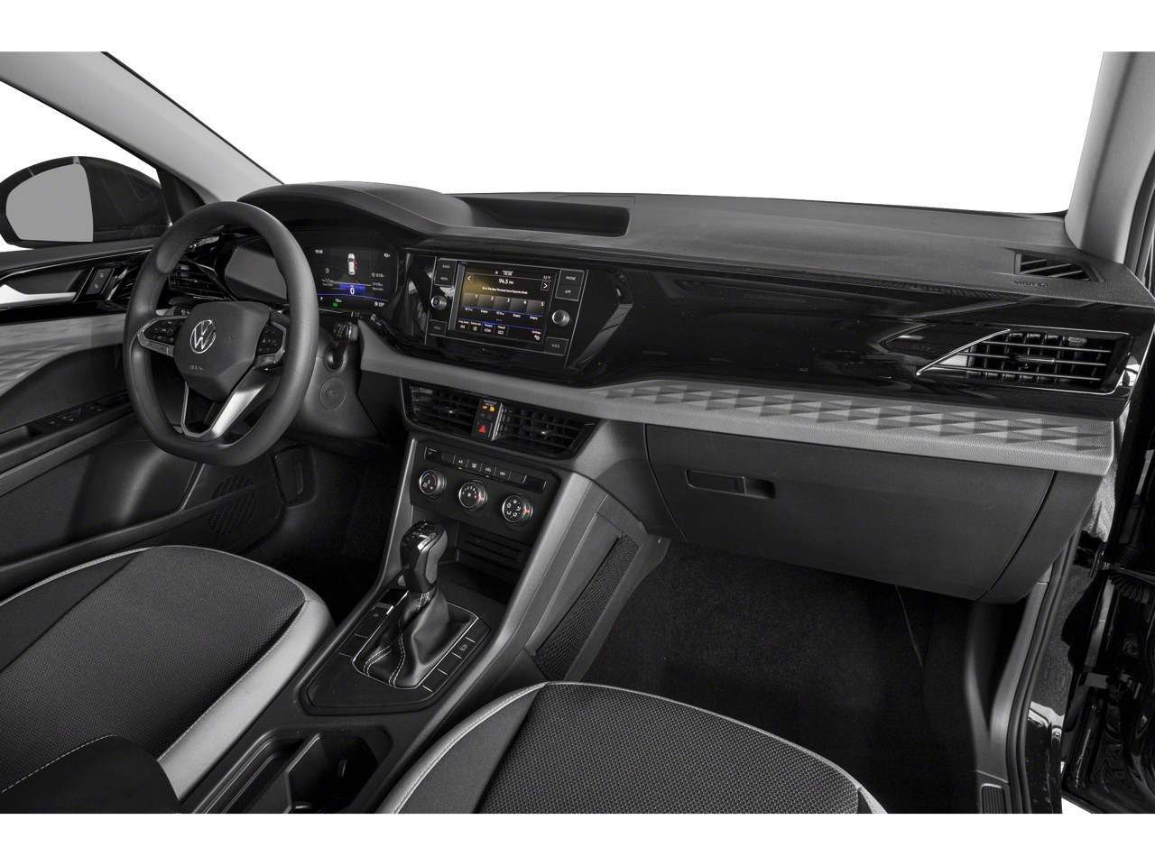 2023 Volkswagen Taos S 4MOTION