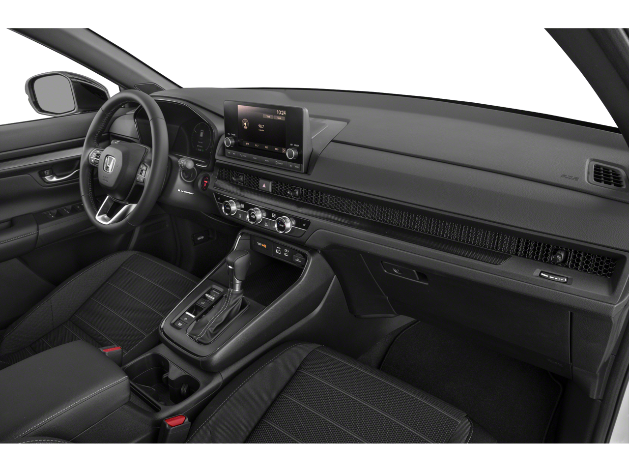 2024 Honda CR-V Hybrid Sport AWD