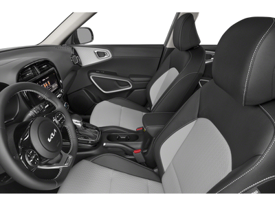 2024 Kia Soul GT-Line IVT