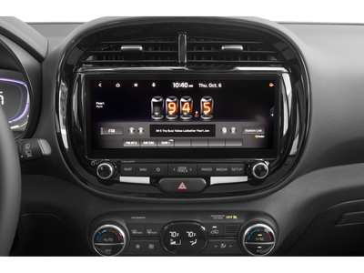 2024 Kia Soul GT-Line IVT