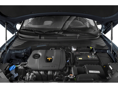 2024 Kia Soul GT-Line IVT