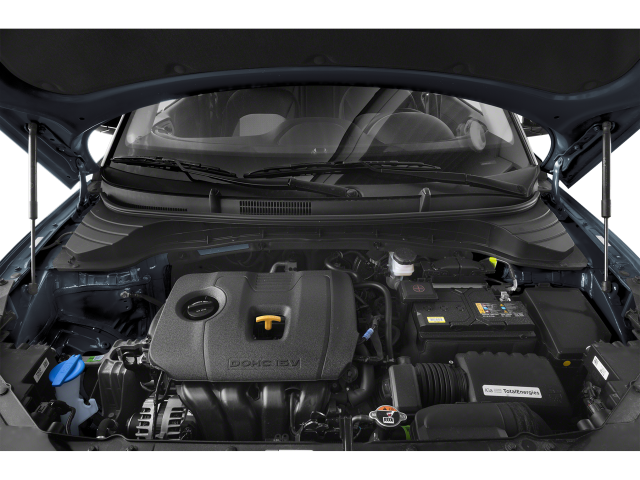 2024 Kia Soul GT-Line IVT