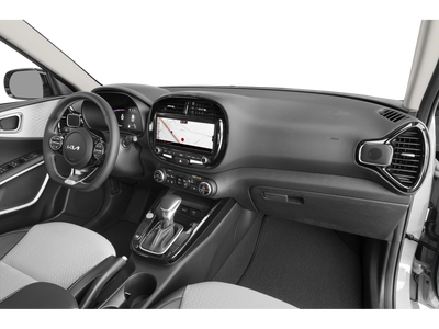 2024 Kia Soul GT-Line IVT