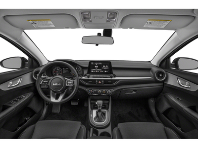 2024 Kia Forte LX IVT