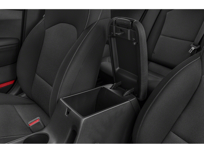 2024 Kia Forte LX IVT