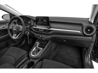 2024 Kia Forte LX IVT