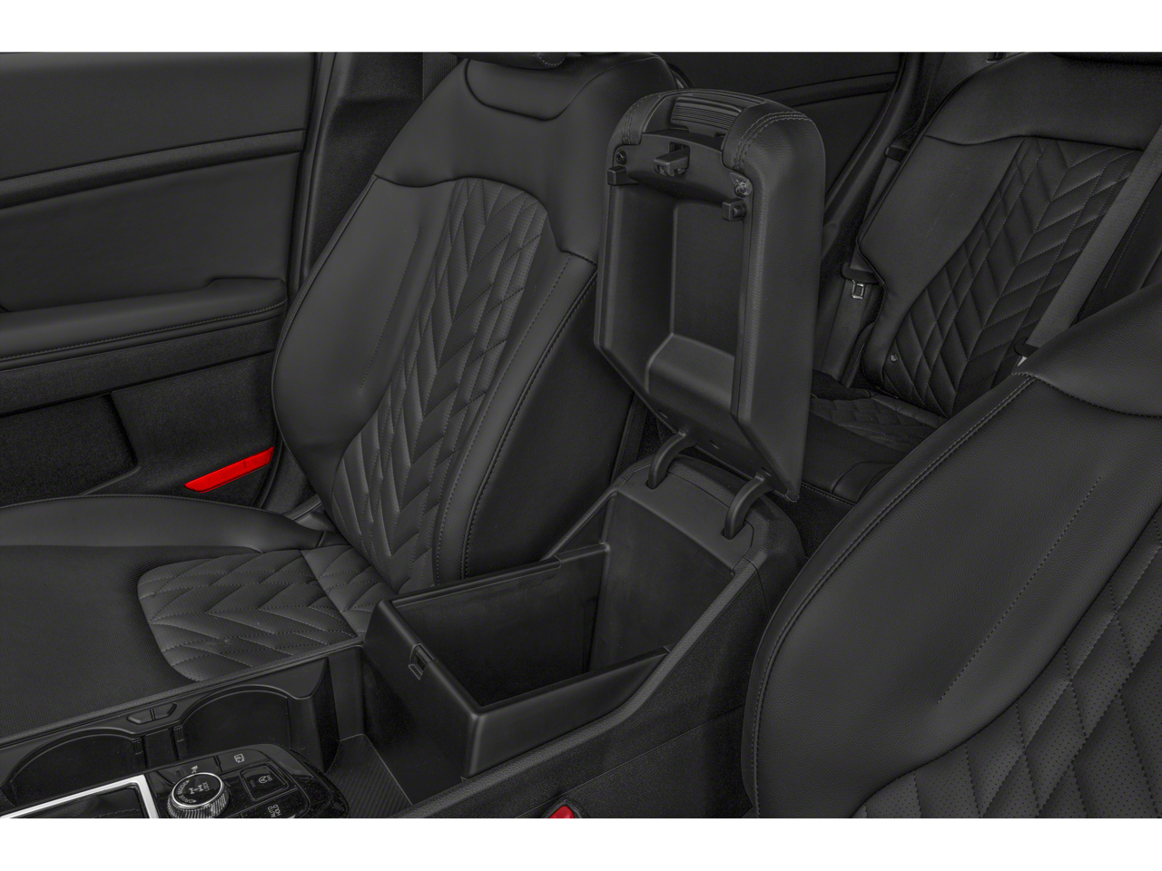 2024 Kia Sportage X-Pro Prestige AWD