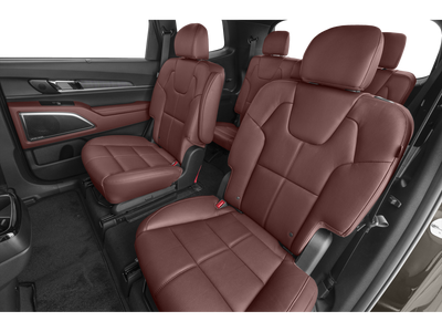 2024 Kia Telluride SX AWD