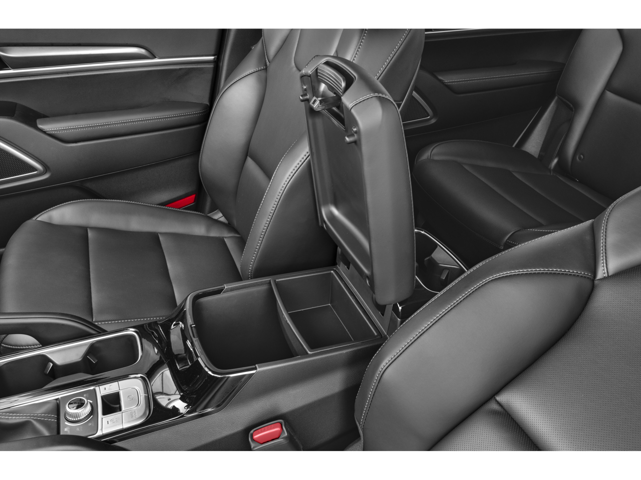 2024 Kia Telluride S AWD