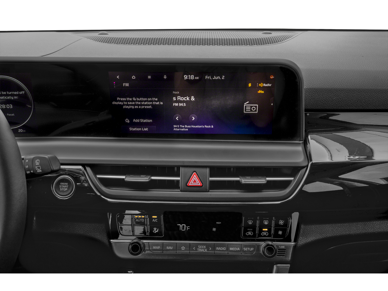 2024 Kia Seltos S IVT AWD