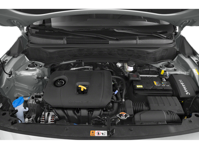 2024 Kia Seltos EX IVT AWD