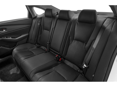 2025 Honda Accord Touring