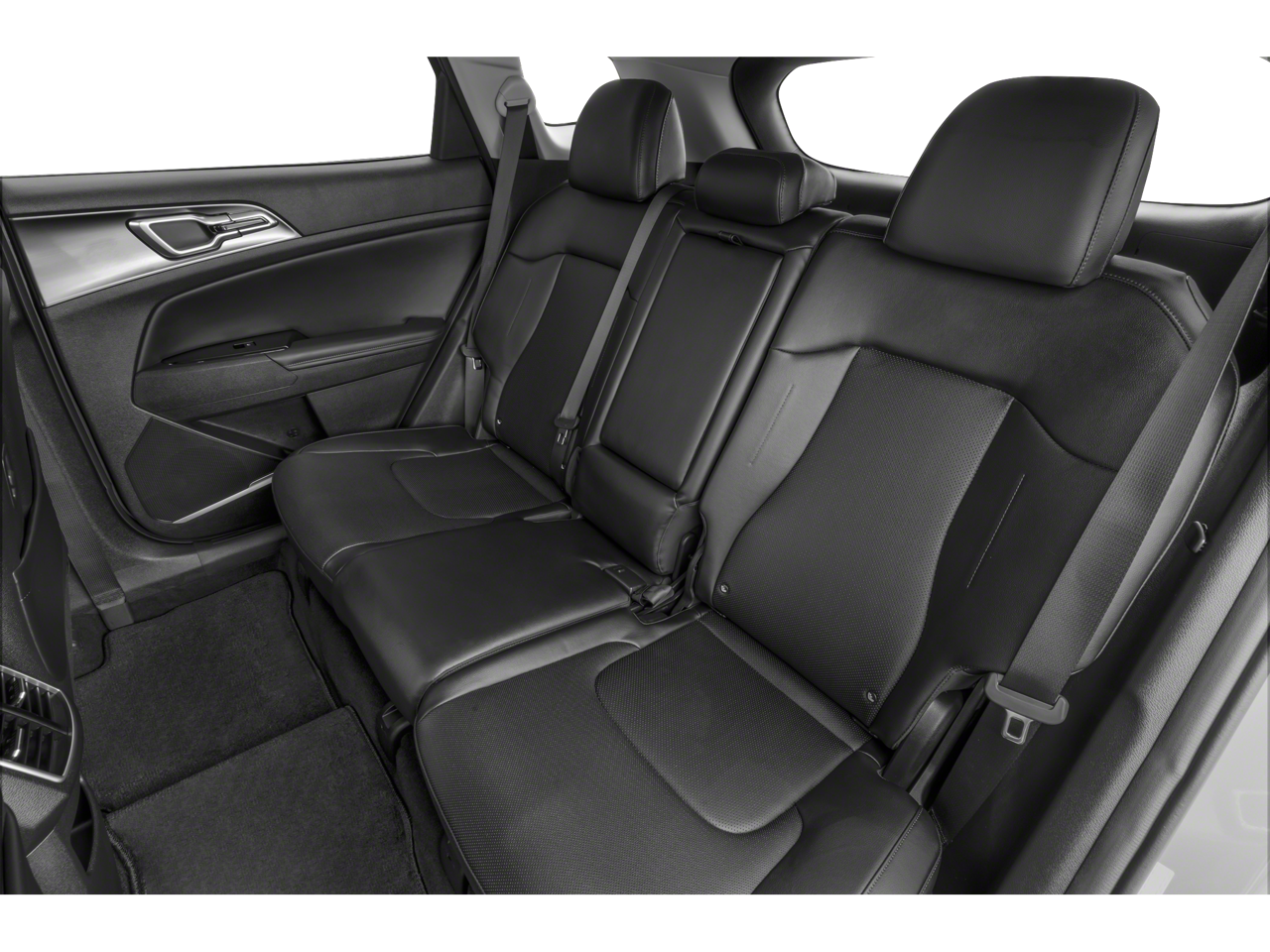 2025 Kia Sportage EX FWD