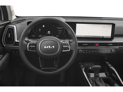 2025 Kia Sorento SX FWD