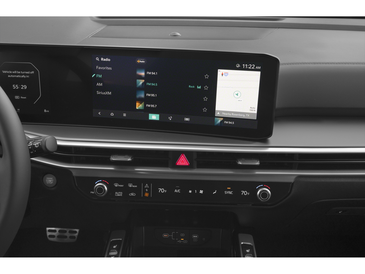 2025 Kia Sorento SX FWD