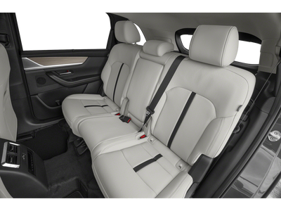 2025 Mazda Mazda CX-70 PHEV Premium Package