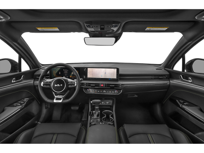 2026 Kia K5 GT DCT FWD