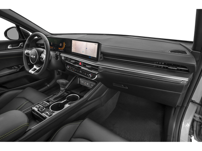 2026 Kia K5 GT DCT FWD