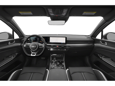 2026 Kia K5 GT-Line Auto FWD