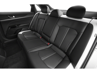 2026 Kia K5 GT-Line Auto FWD