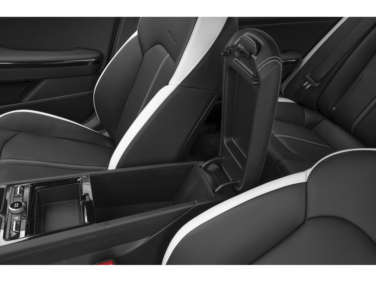 2026 Kia K5 GT-Line Auto FWD