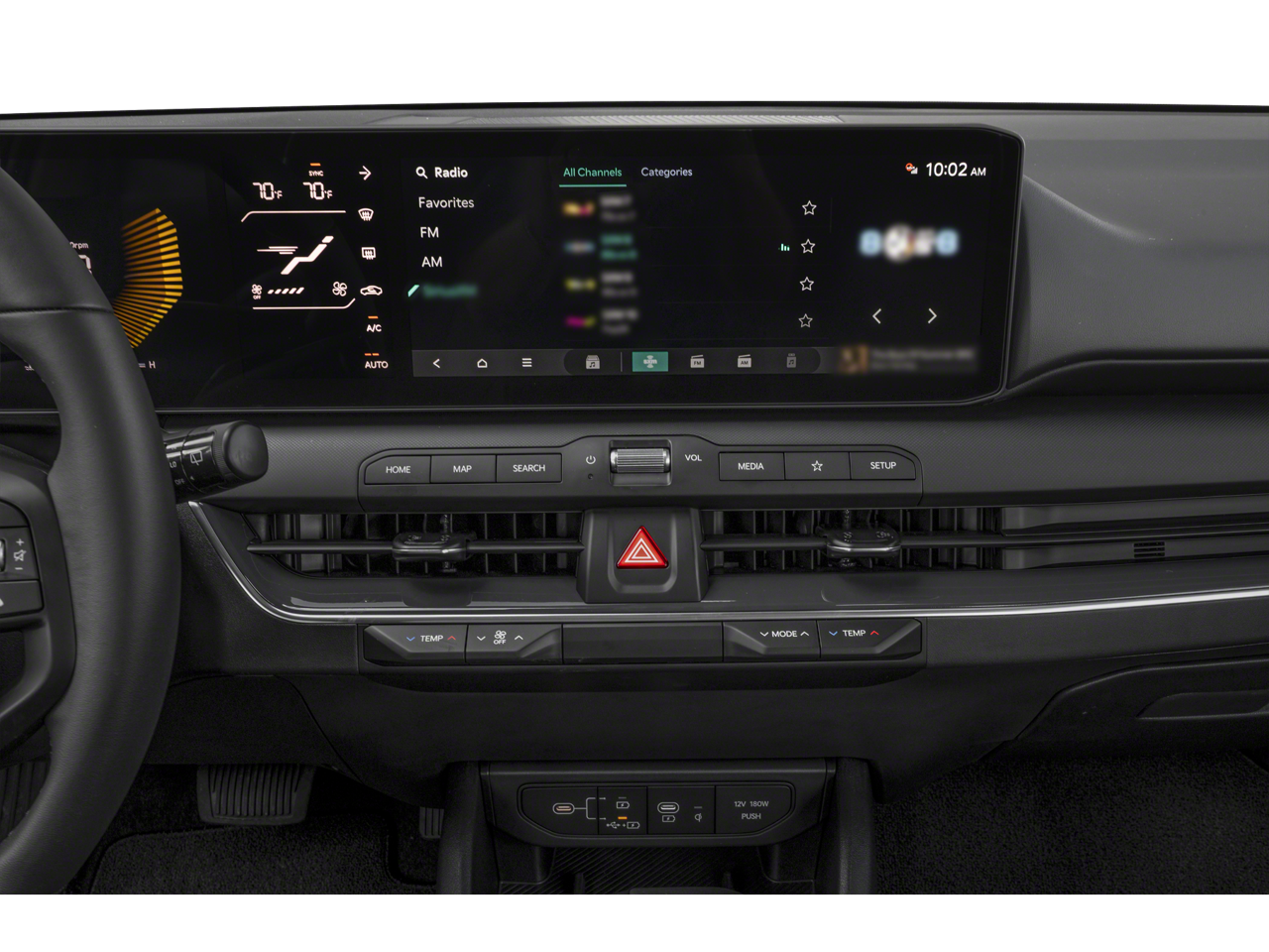 2026 Kia K4 Hatchback EX FWD