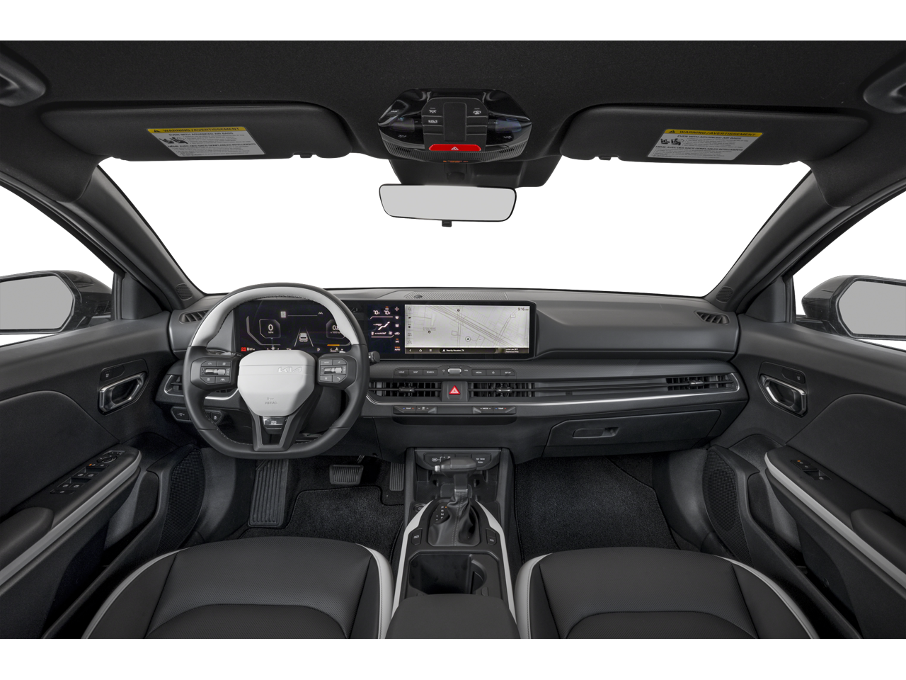 2026 Kia K4 Hatchback GT-Line Turbo FWD