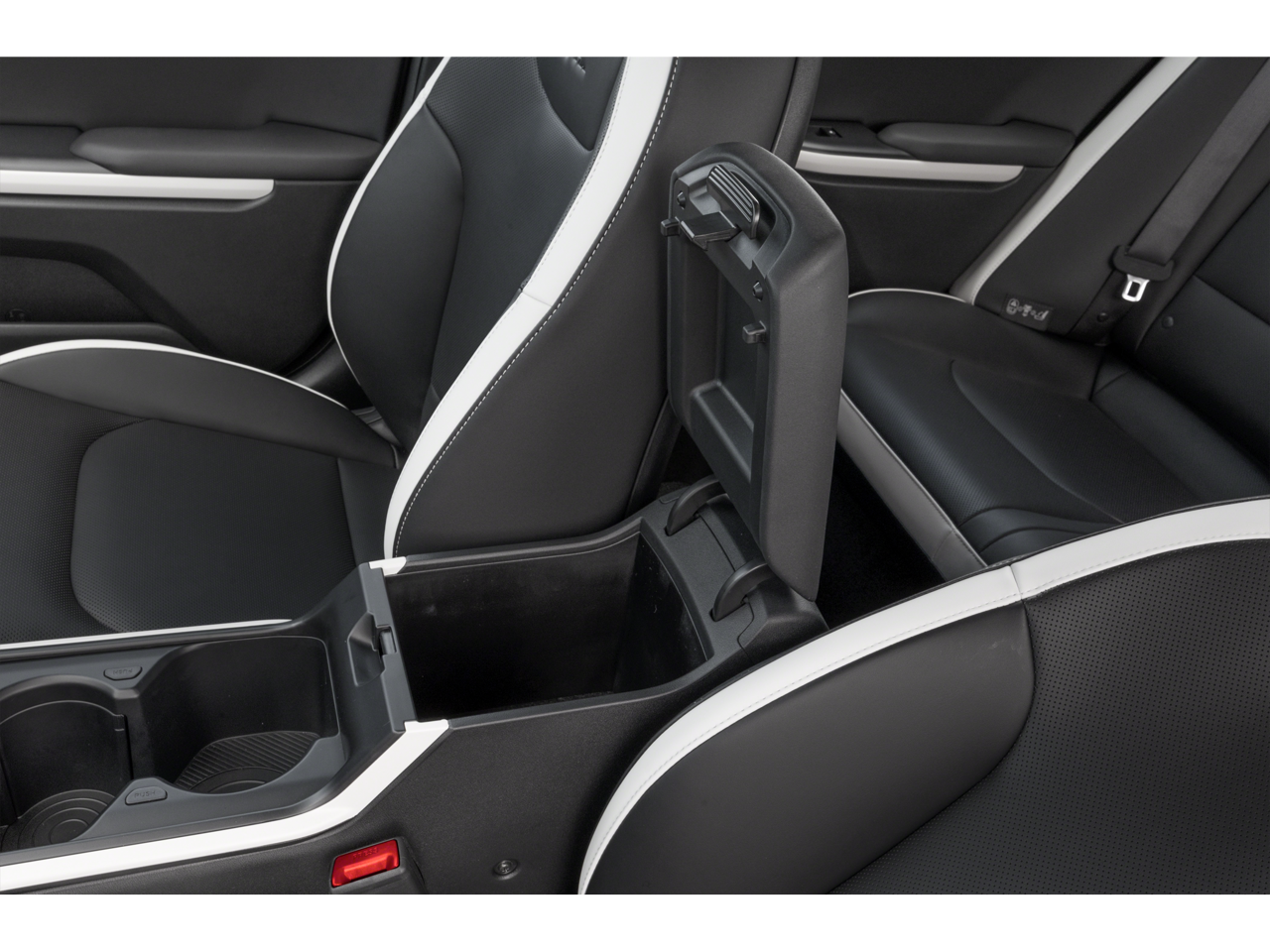 2026 Kia K4 Hatchback GT-Line Turbo FWD