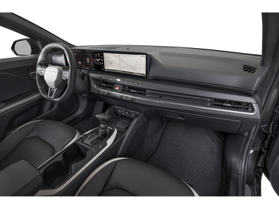 2026 Kia K4 Hatchback GT-Line Turbo FWD
