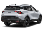 2026 Kia Sportage X-Line photo 3