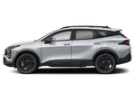 2026 Kia Sportage X-Line AWD