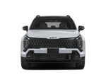 2026 Kia Sportage X-Line AWD