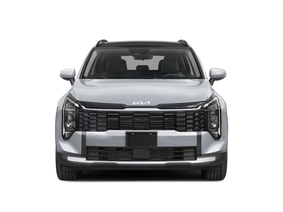 2026 Kia Sportage EX FWD
