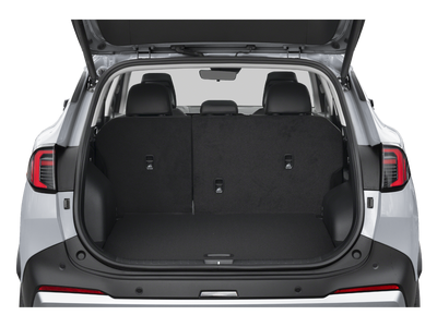 2026 Kia Sportage EX FWD