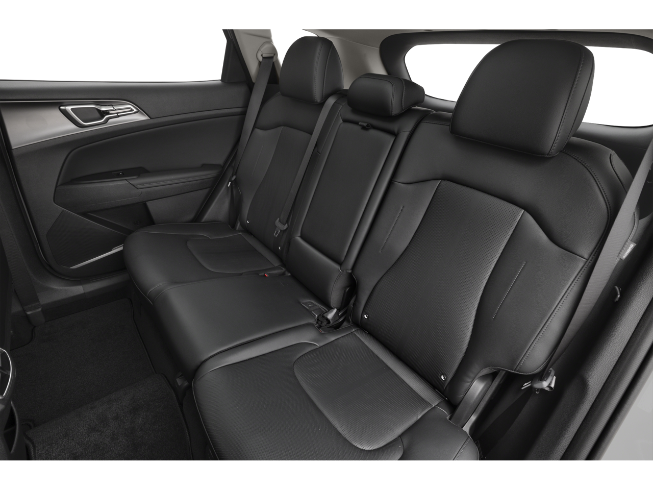 2026 Kia Sportage EX FWD