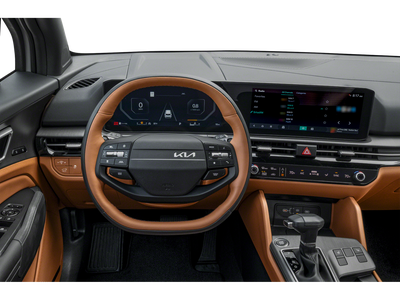 2026 Kia Sportage X-Line AWD