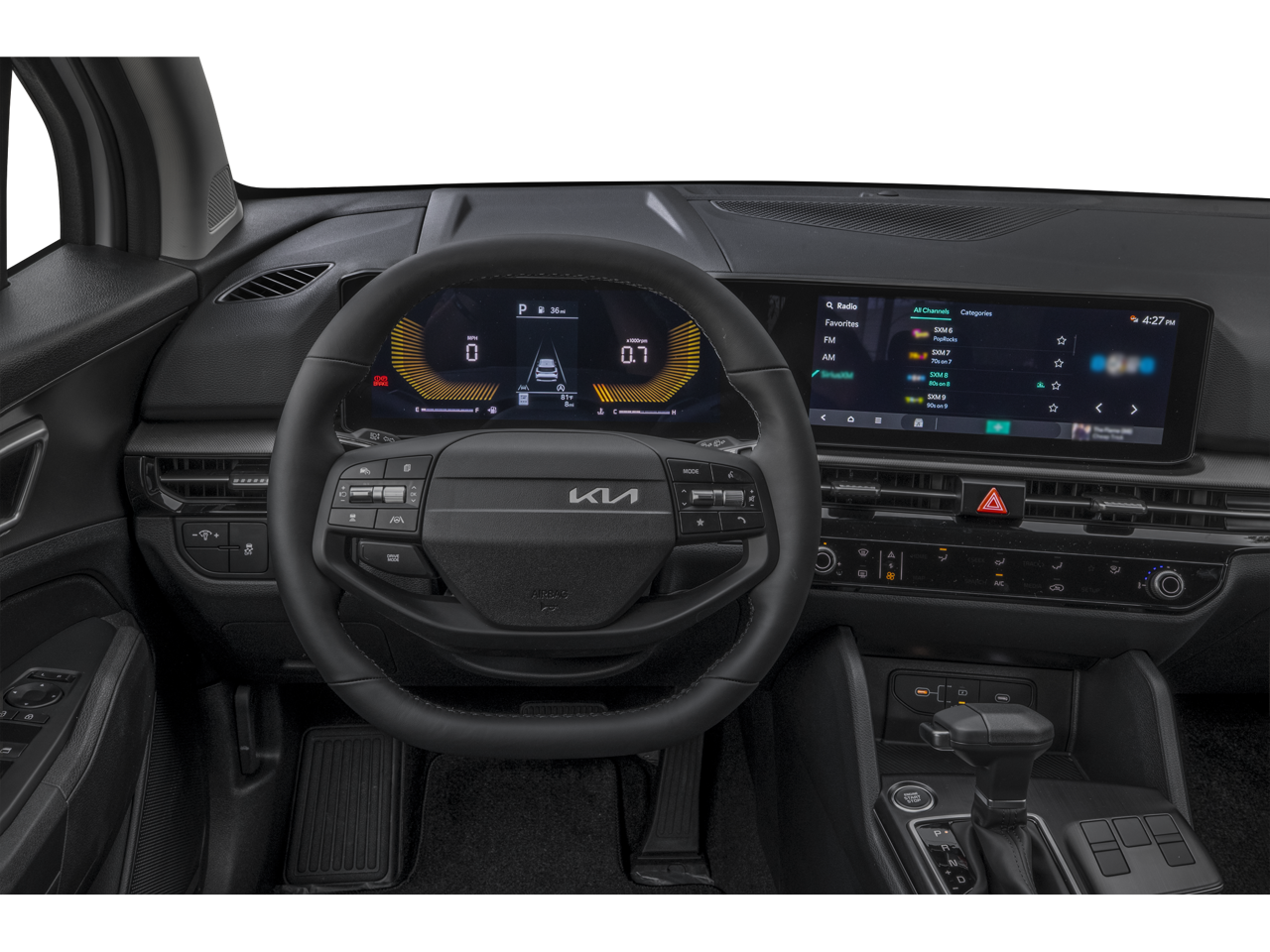 2026 Kia Sportage LX AWD