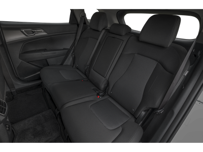 2026 Kia Sportage LX AWD